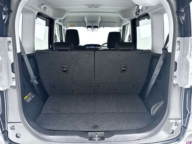 Suzuki SOLIO BANDIT 2016-10 25455-7