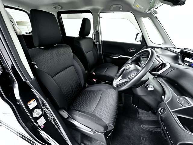 Suzuki SOLIO BANDIT 2016-10 25455-5