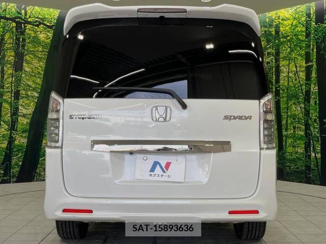 Honda STEP WGN 2013-07 368846-15