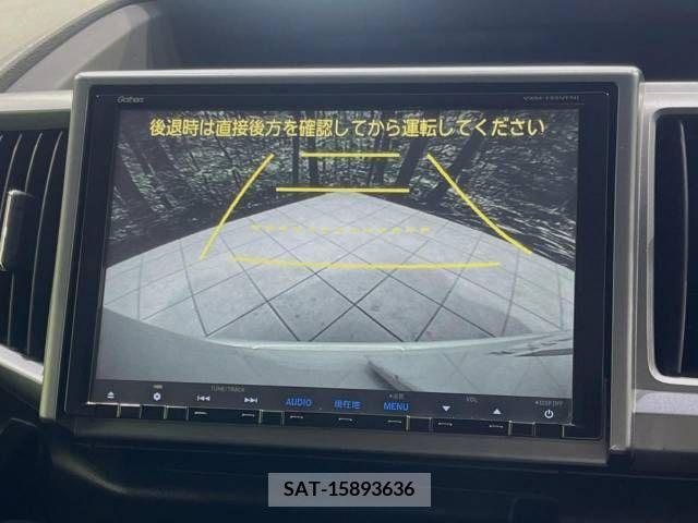 Honda STEP WGN 2013-07 368846-3