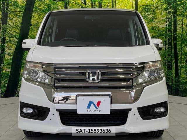 Honda STEP WGN 2013-07 368846-14
