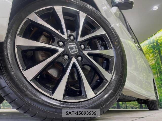 Honda STEP WGN 2013-07 368846-13