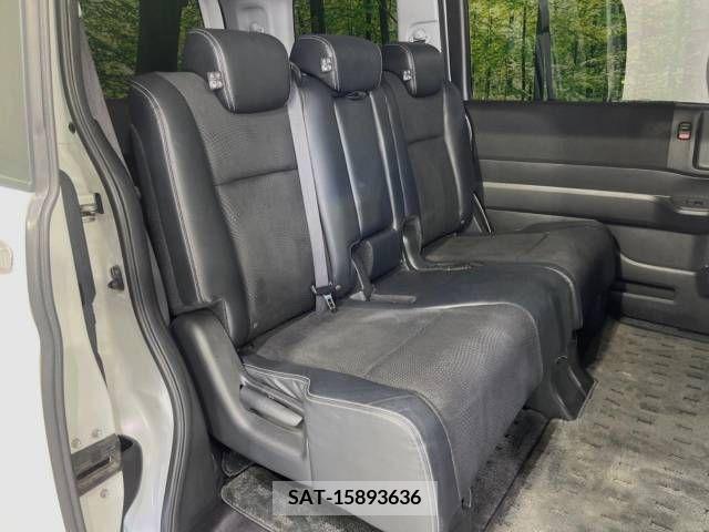 Honda STEP WGN 2013-07 368846-8