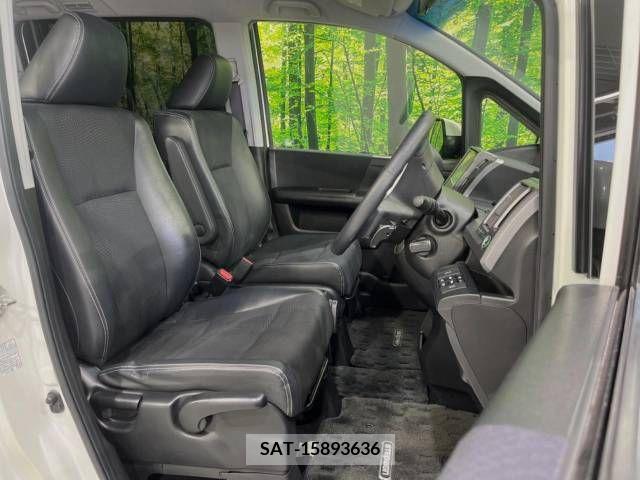 Honda STEP WGN 2013-07 368846-7