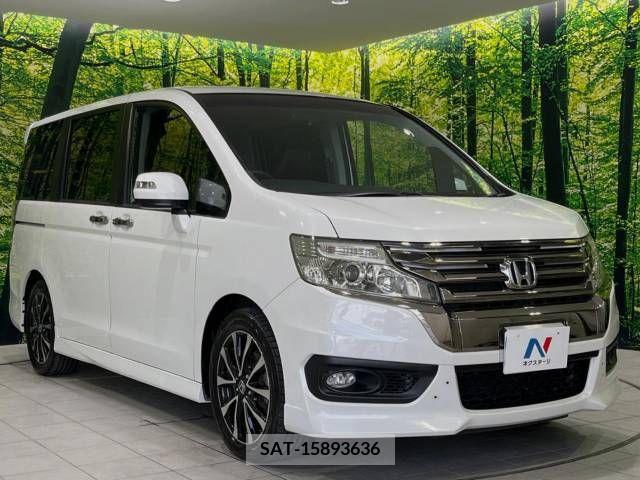 Honda STEP WGN 2013-07 368846-16