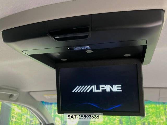 Honda STEP WGN 2013-07 368846-4