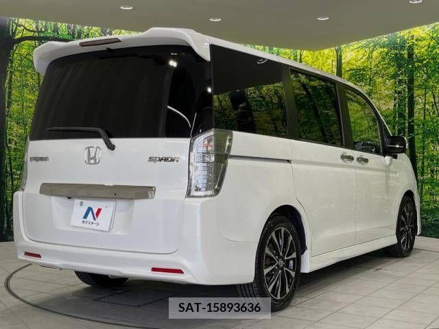 Honda STEP WGN 2013-07 368846-17