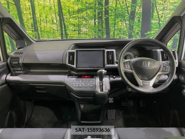 Honda STEP WGN 2013-07 368846-1