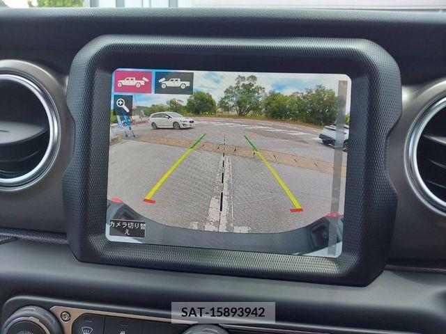 Jeep GLADIATOR 2022-10 202673-9