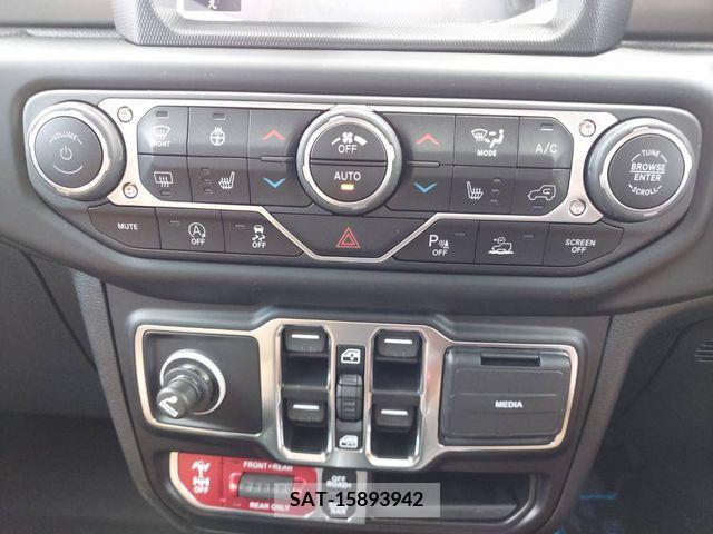 Jeep GLADIATOR 2022-10 202673-10