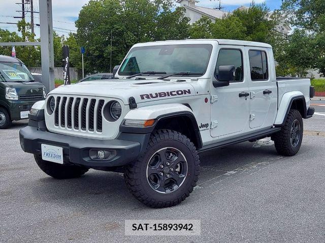 Jeep GLADIATOR 2022-10 202673-0