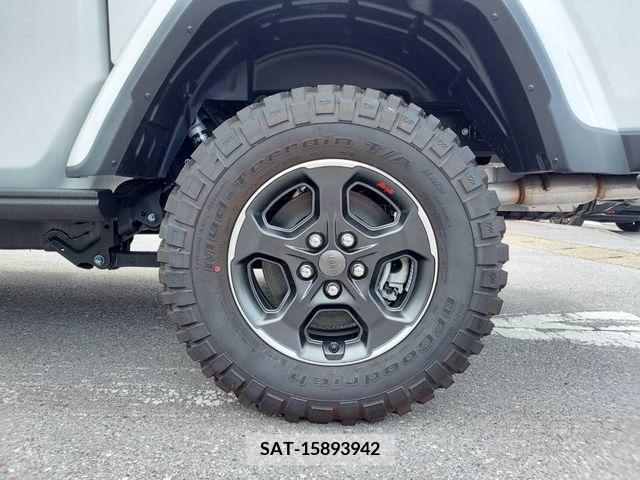 Jeep GLADIATOR 2022-10 202673-11