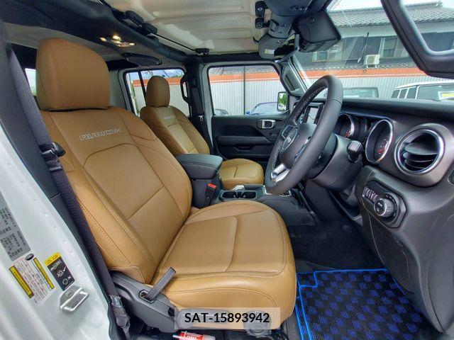 Jeep GLADIATOR 2022-10 202673-1