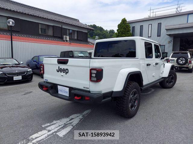 Jeep GLADIATOR 2022-10 202673-2