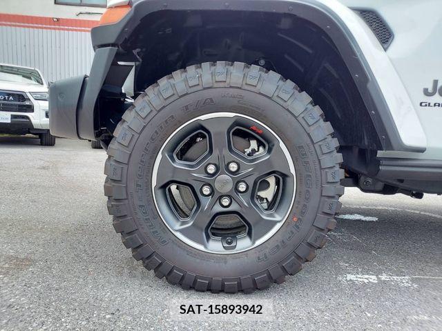 Jeep GLADIATOR 2022-10 202673-3