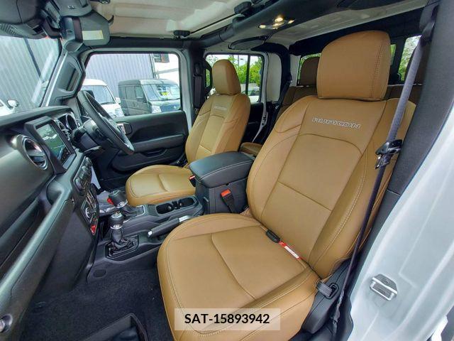 Jeep GLADIATOR 2022-10 202673-4