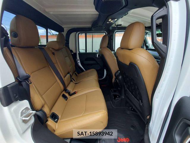 Jeep GLADIATOR 2022-10 202673-5