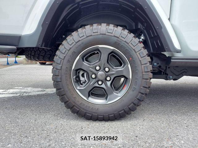 Jeep GLADIATOR 2022-10 202673-12