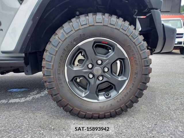 Jeep GLADIATOR 2022-10 202673-13
