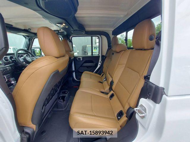 Jeep GLADIATOR 2022-10 202673-6