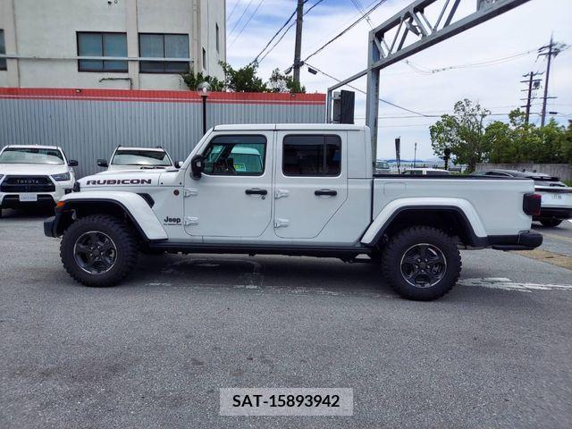 Jeep GLADIATOR 2022-10 202673-14