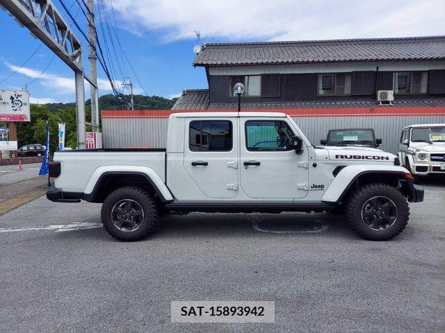 Jeep GLADIATOR 2022-10 202673-15