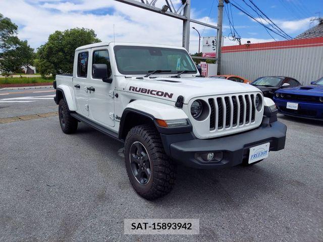 Jeep GLADIATOR 2022-10 202673-16