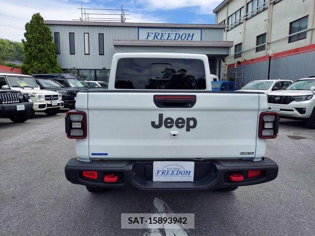Jeep GLADIATOR 2022-10 202673-17