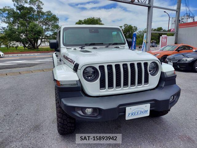 Jeep GLADIATOR 2022-10 202673-18