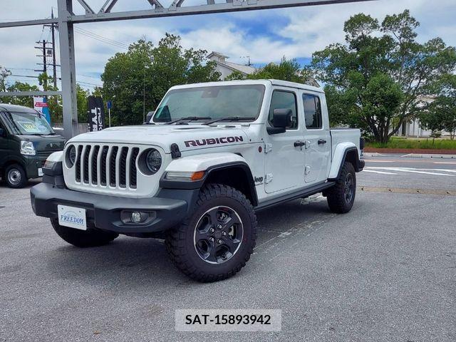 Jeep GLADIATOR 2022-10 202673-19