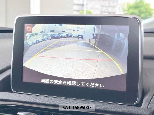Mazda ROADSTER 2015-08 283417-4