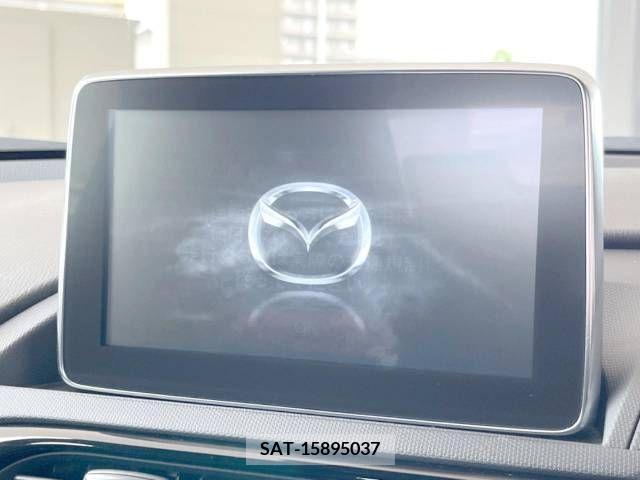 Mazda ROADSTER 2015-08 283417-3