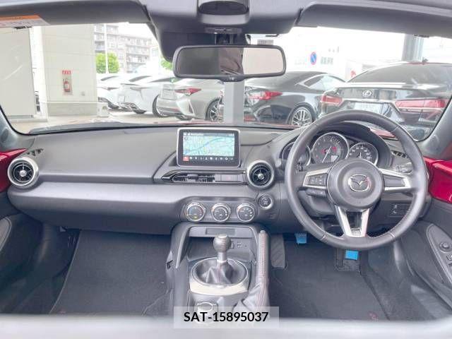 Mazda ROADSTER 2015-08 283417-1