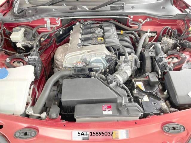 Mazda ROADSTER 2015-08 283417-18