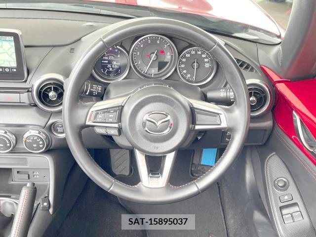 Mazda ROADSTER 2015-08 283417-13