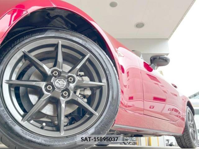 Mazda ROADSTER 2015-08 283417-12