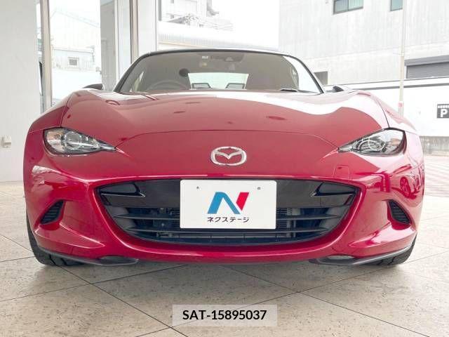 Mazda ROADSTER 2015-08 283417-14