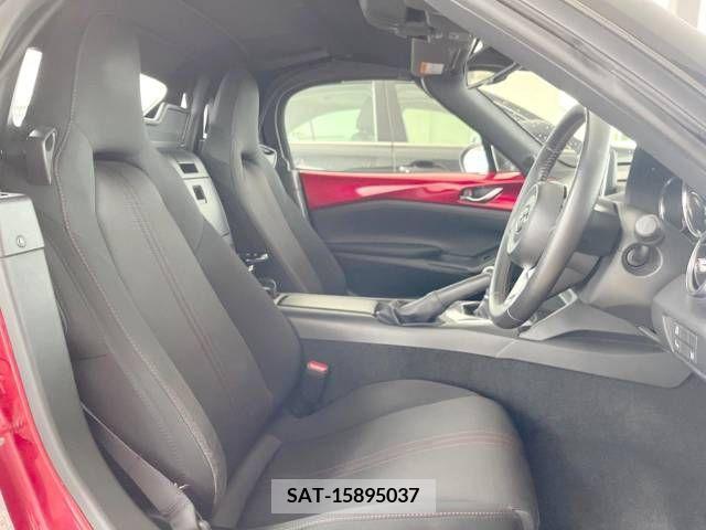 Mazda ROADSTER 2015-08 283417-9