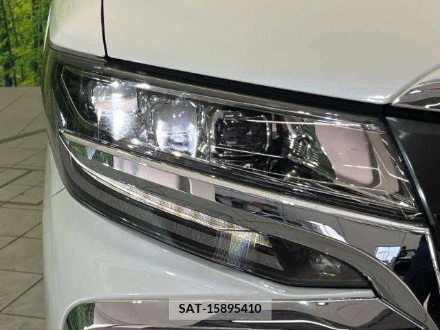 Toyota ALPHARD 2018-04 259011-14
