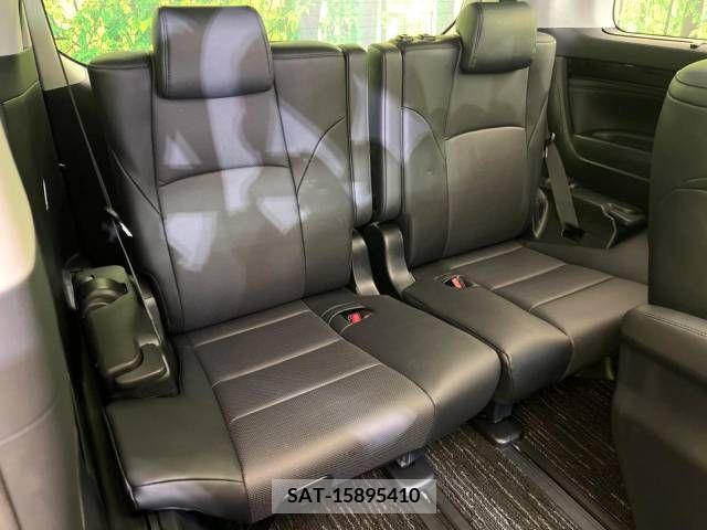Toyota ALPHARD 2018-04 259011-10