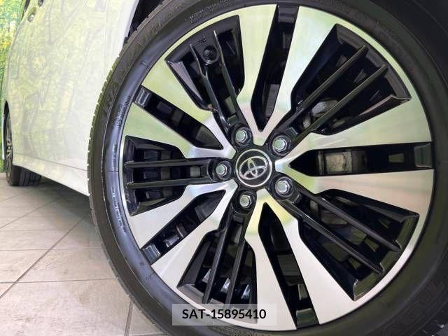 Toyota ALPHARD 2018-04 259011-13