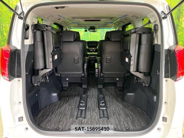 Toyota ALPHARD 2018-04 259011-11