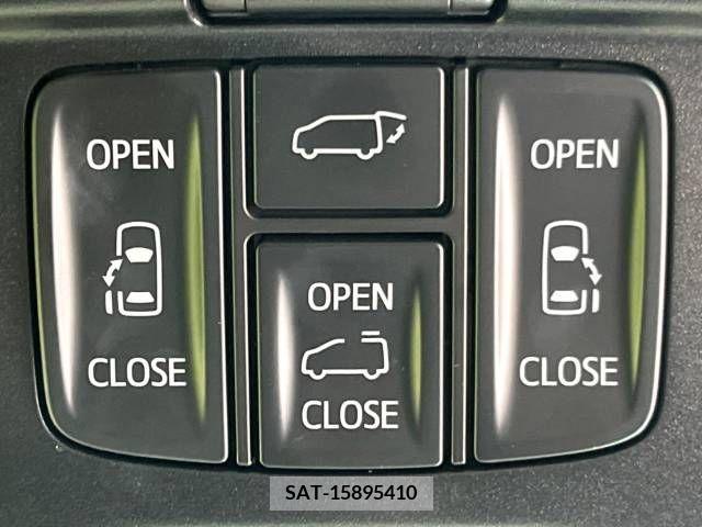 Toyota ALPHARD 2018-04 259011-5