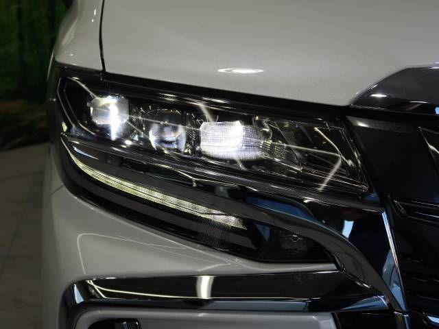 Toyota ALPHARD 2020-11 2468-16