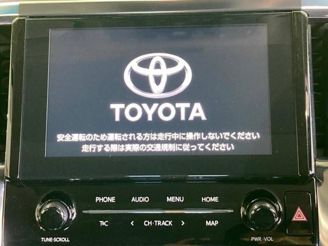 Toyota ALPHARD 2020-11 2468-5