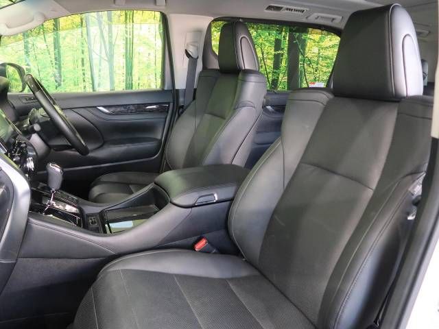 Toyota ALPHARD 2020-11 2468-12