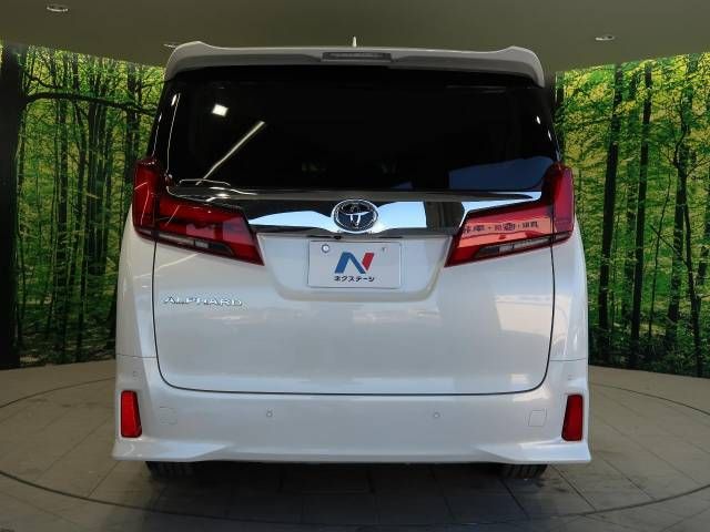 Toyota ALPHARD 2020-11 2468-19