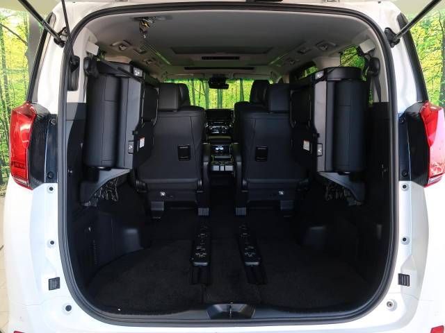 Toyota ALPHARD 2020-11 2468-15