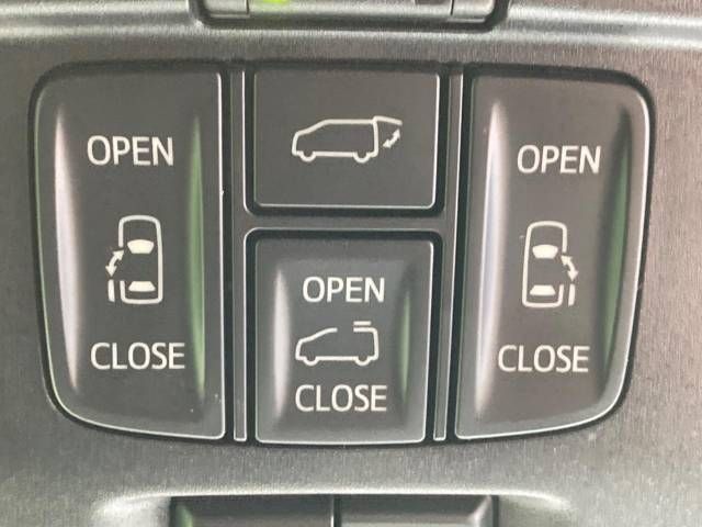 Toyota ALPHARD 2020-11 2468-7