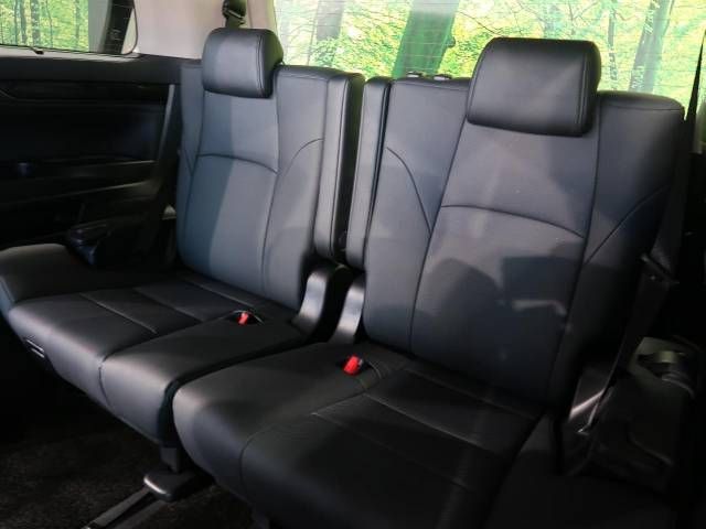 Toyota ALPHARD 2020-11 2468-14